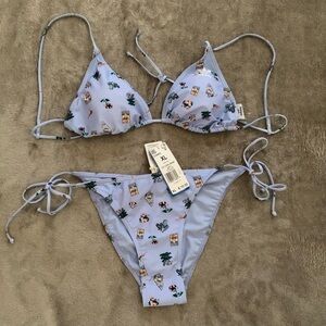 Adidas Women’s Bikini